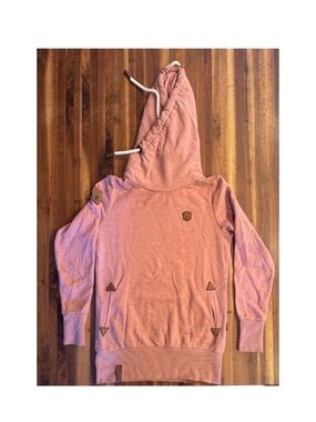 Naketano Hoodie